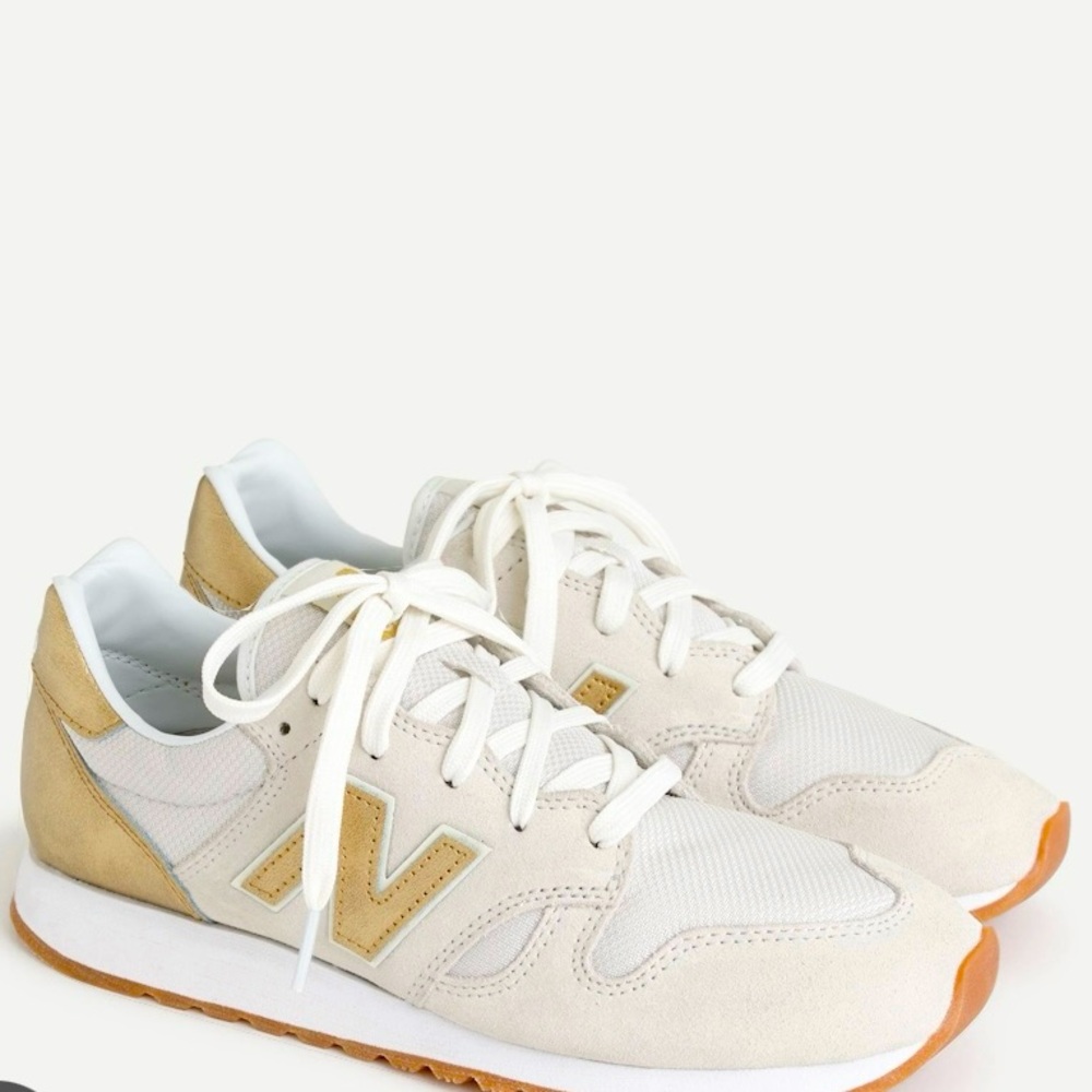 Women's New Balance® for J.Crew 520 sneakers